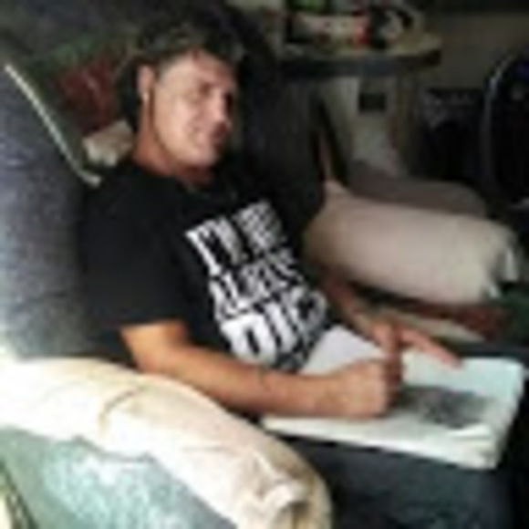 Meet your Posher, Jay - Picture 1 of 1